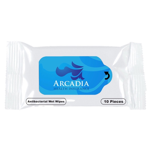 Wet Wipes