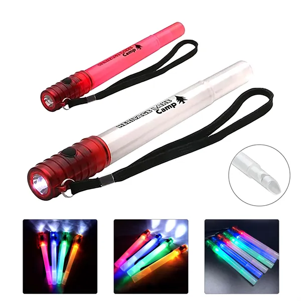 led glow whistle