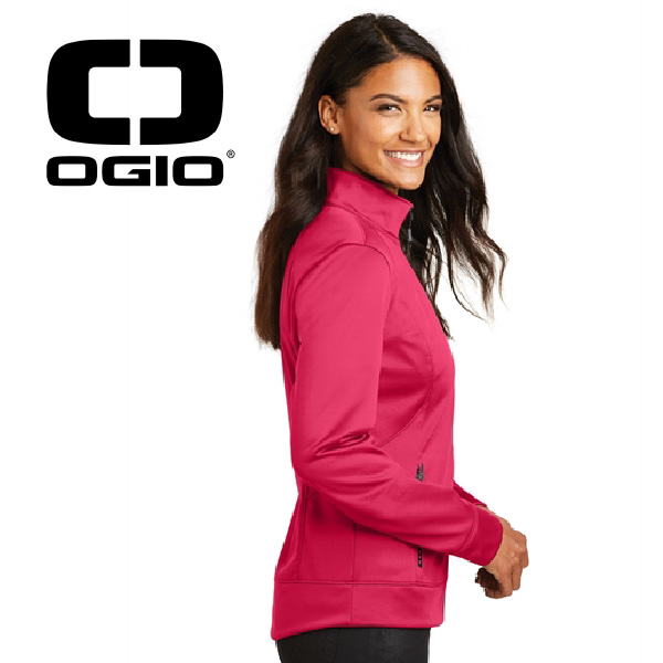 OGIO Ladies Toque II Jacket