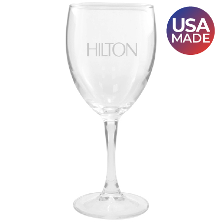 goblet made in the USA