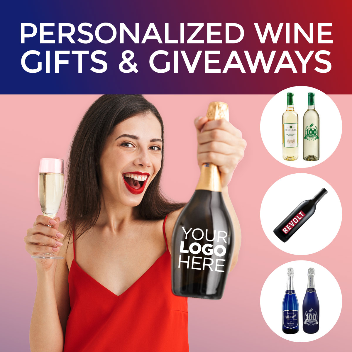 Wine Opener Set - Premium 2019 All-In-One Wine Bottle Opener Kit