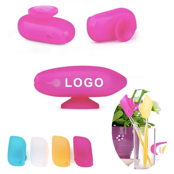 silicone toothbrush cover suction cup