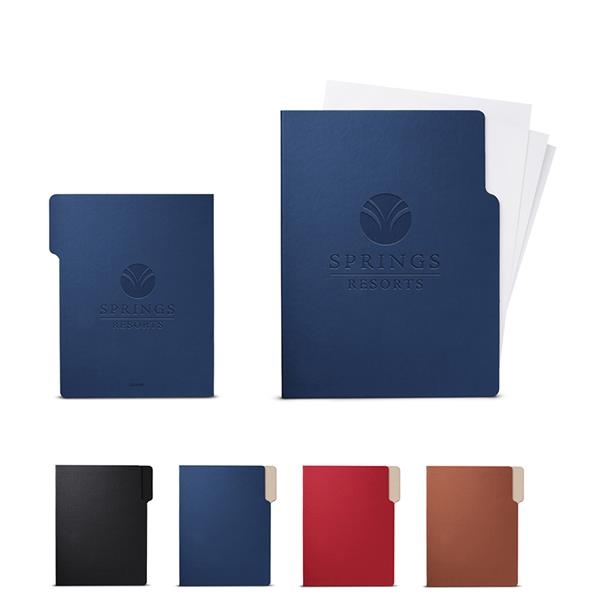 All Tuscany Letter Size File Folders