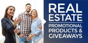 Real Estate Promotional Products