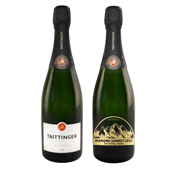 Tattinger Champagne