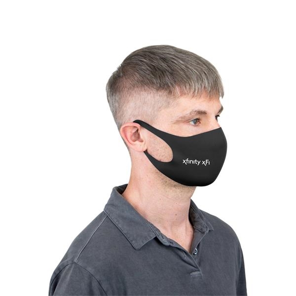 Reusable Stretch Face Mask