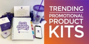 Promotional Product Kits