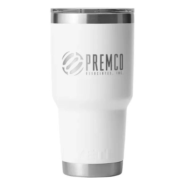 YETI Customized Rambler 30 oz. Tumbler