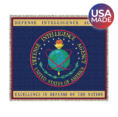 tapestry blanket made in the USA