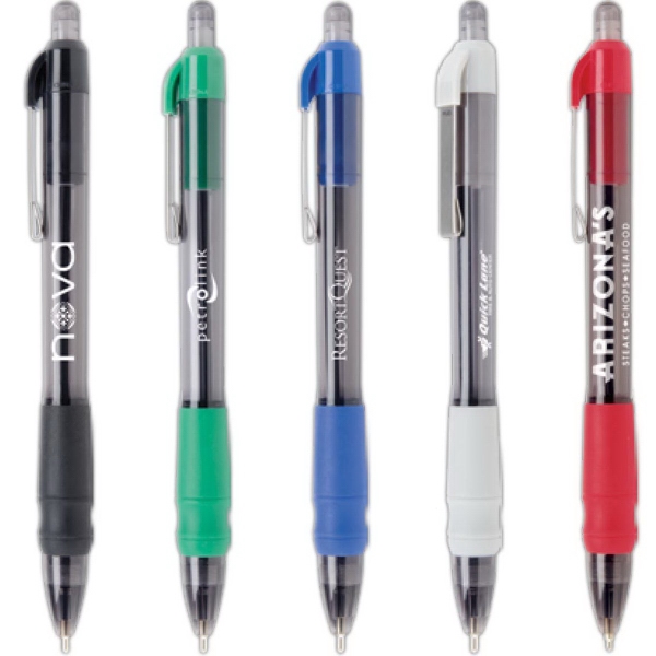 MaxGlide Click™ Corporate Pen
