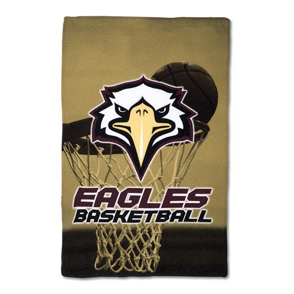 BC Eagles Rally Towel