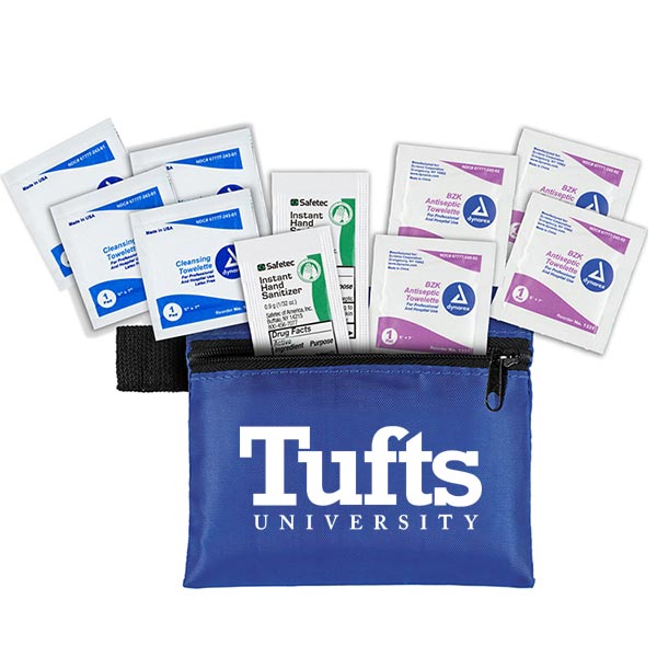 Tufts-First-Aid-Kit