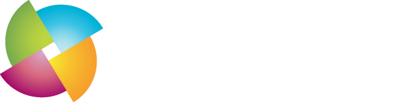 Leone Marketing Logo with white type
