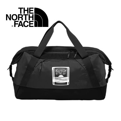 The North Face Apex Duffel bag
