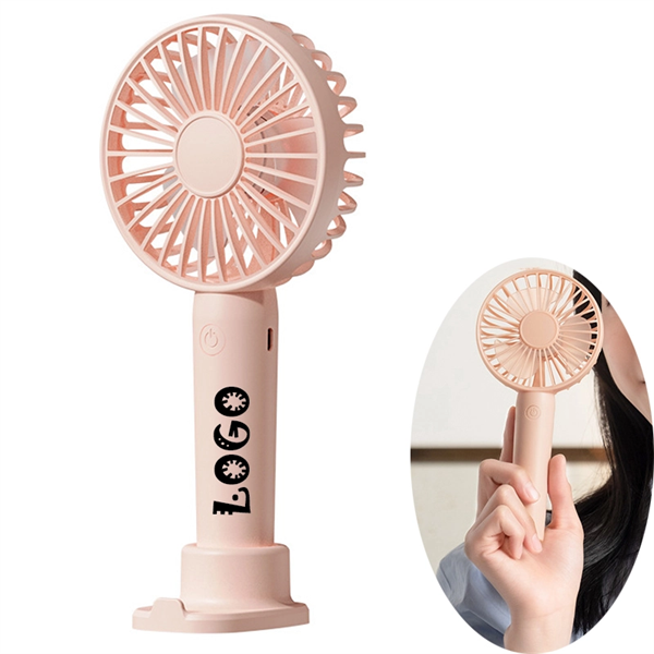 Mini Cute USB Fan