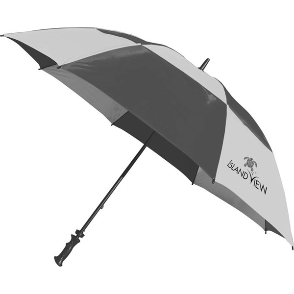 Monsoon golf umbrella