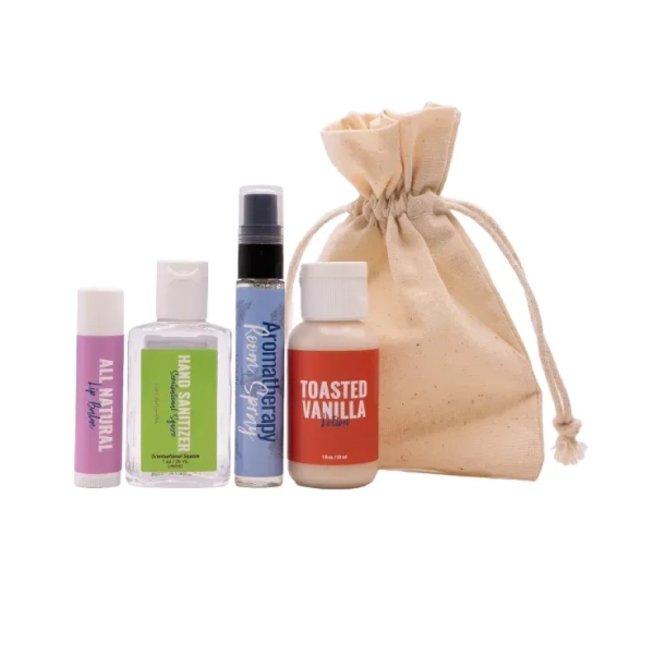 Aromatherapy Kit