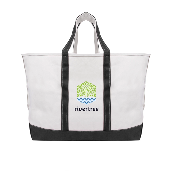 Custom Canvas Tote Bag for bulk order