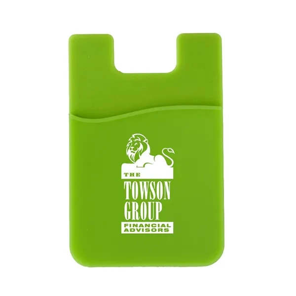 Promotional favorite - Cell phone wall
