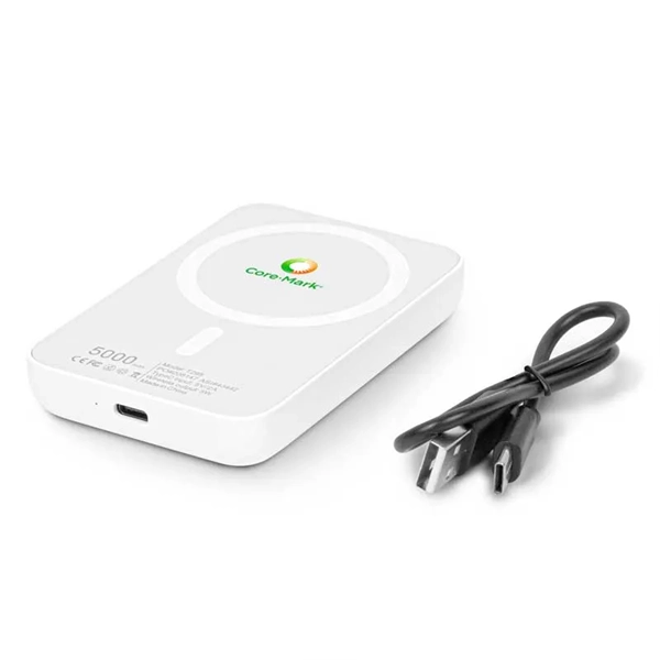 Classic Women's Promotion - Power Bank