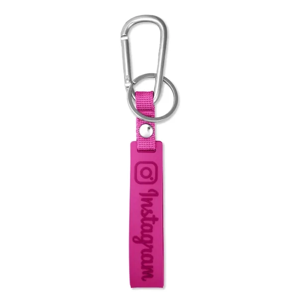 Clip N Go Carabiner.