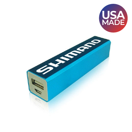 Power bank made in the USA