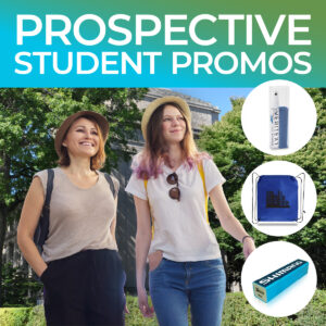 Prospective Student Promos