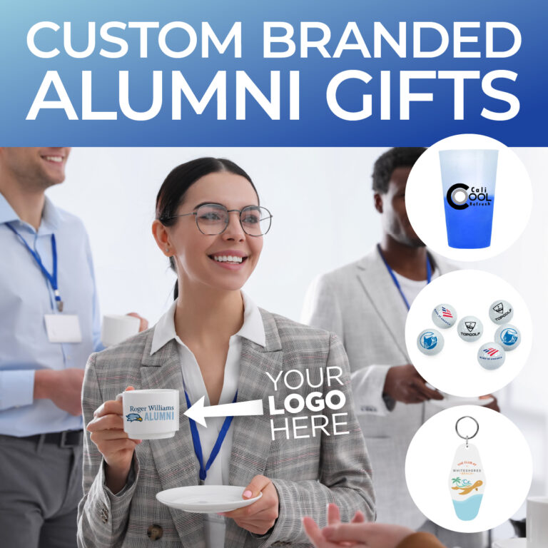 Cusatom Branded Alumni Gifts