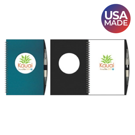 Made in the USA WindowPad journal