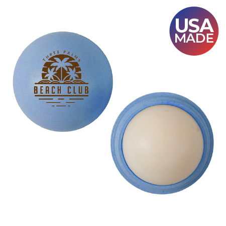 Lip balm made in the USA