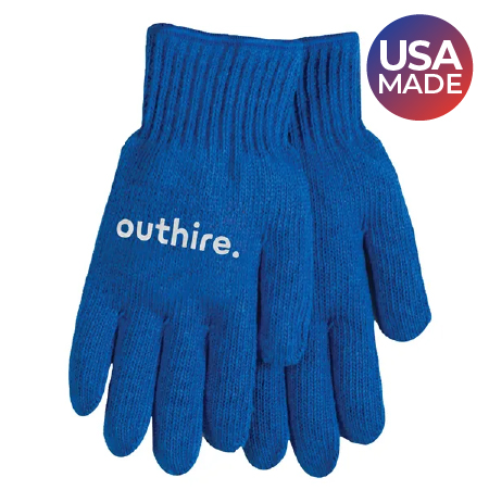 Gloves made in the USA