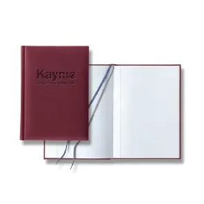 Tucson Grande Journals made in Italy