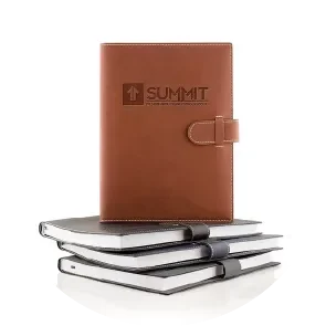 Tucson Jacket Journals made in Italy