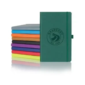 Tucson Medio Journals made in Italy