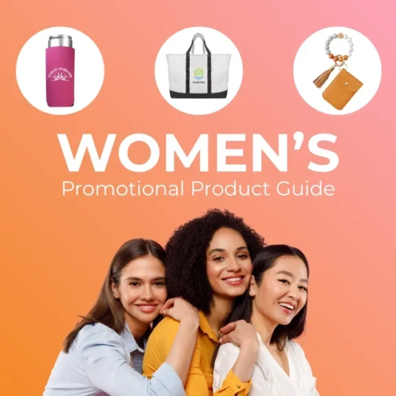 Women's Swag Favorites