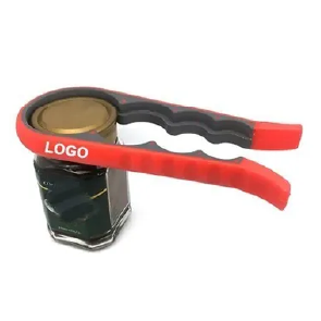 Logo'd Jar Opener