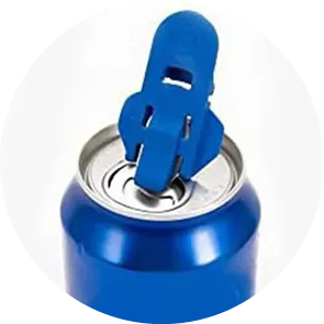 Can Tab Opener for Promotional Giveaway