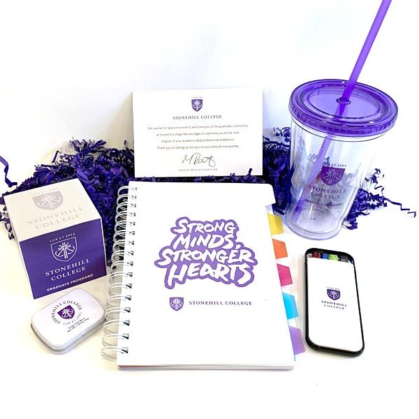 Orientation Welcome Kit