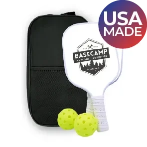 Pickle Ball set made in the USA